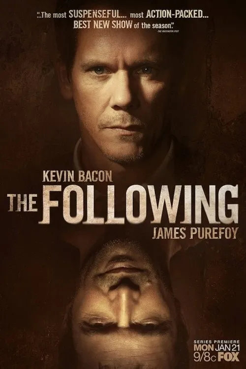 The Following