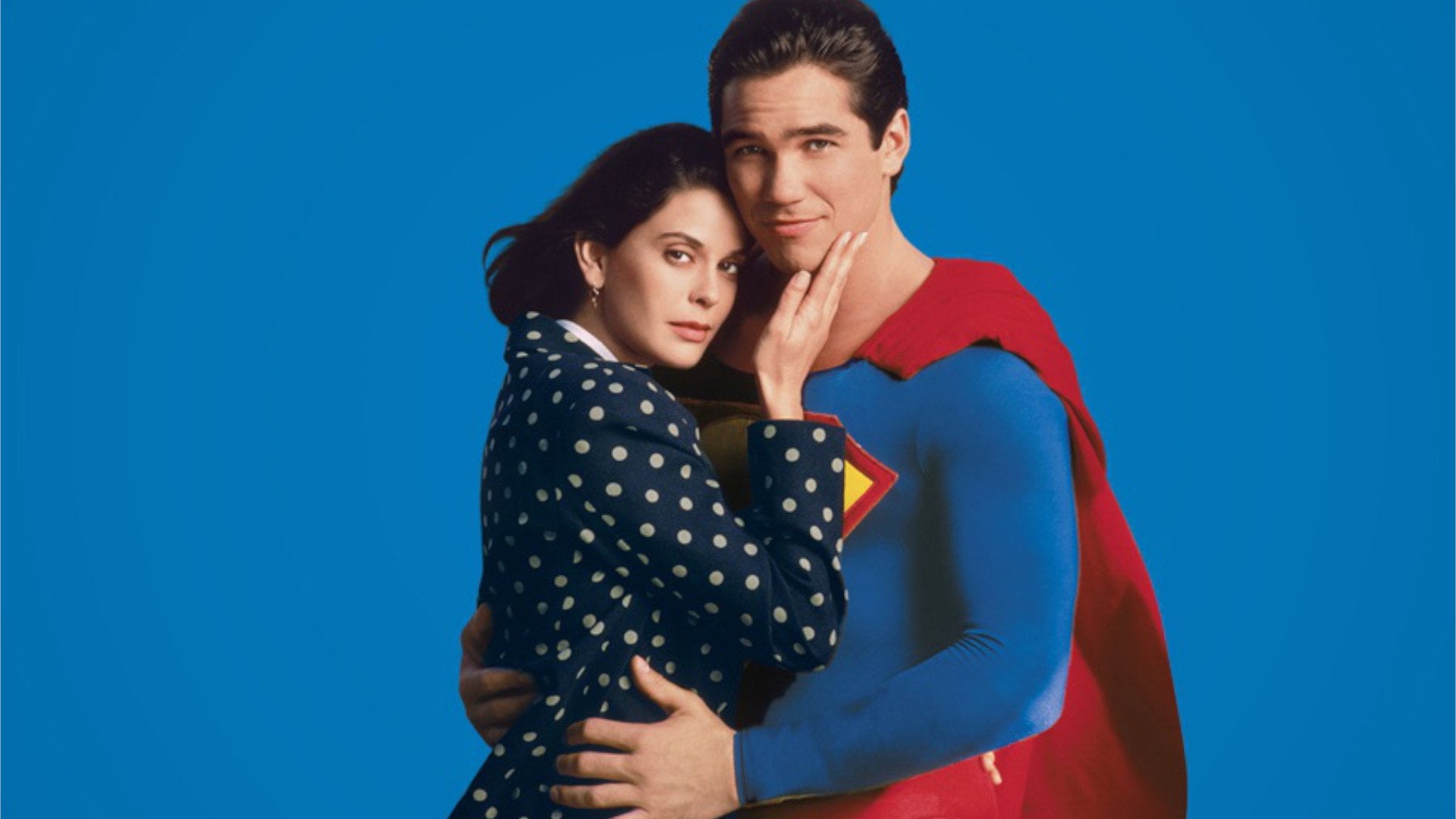 Foto do filme Lois & Clark: As Novas Aventuras do Superman