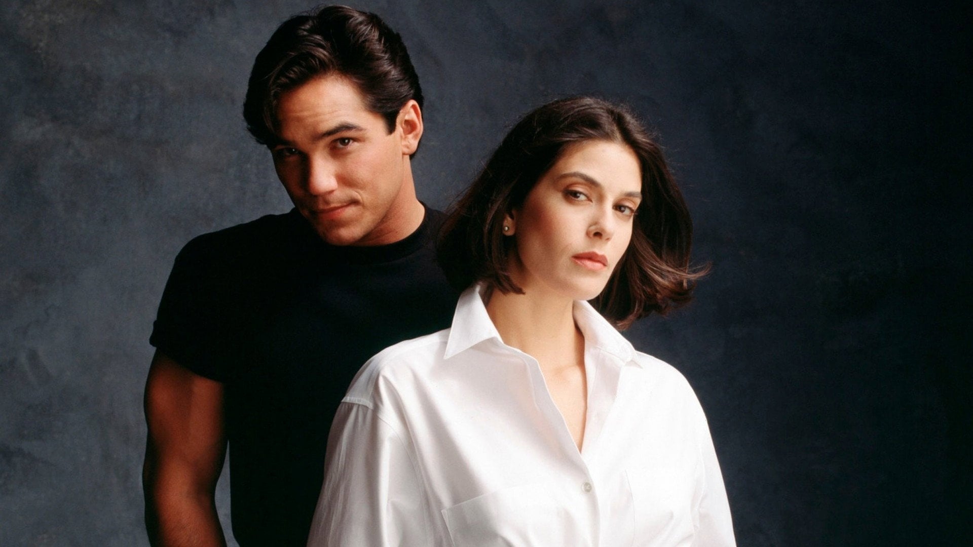 Foto do filme Lois & Clark: As Novas Aventuras do Superman