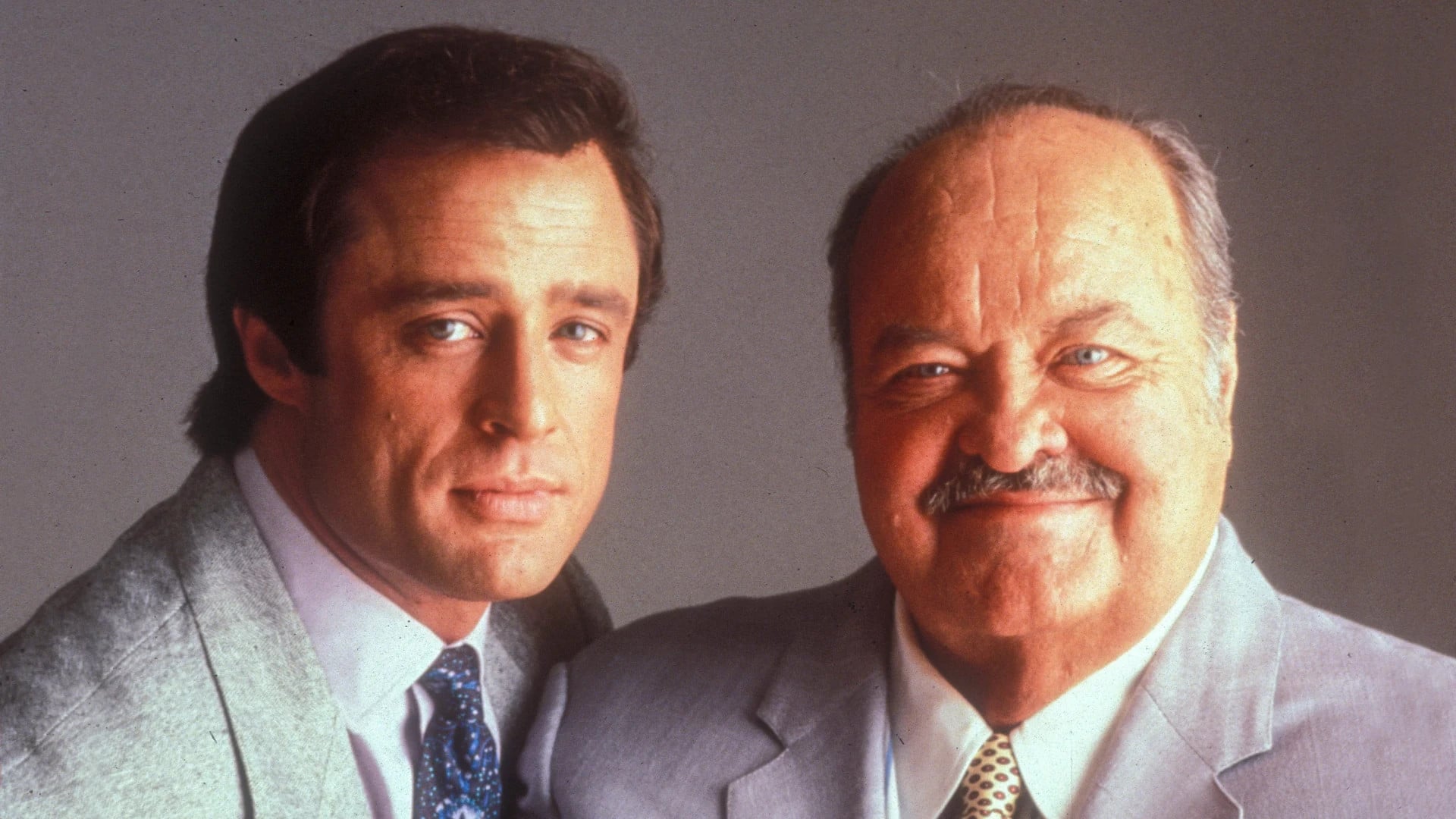 Foto do filme Jake and the Fatman
