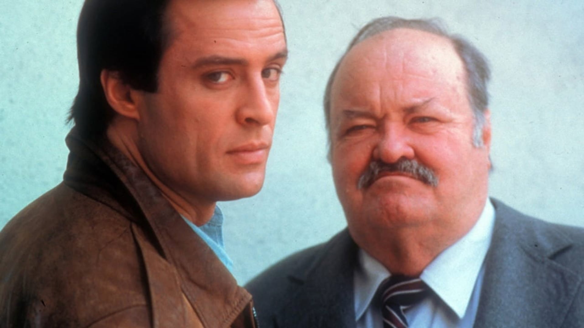 Foto do filme Jake and the Fatman