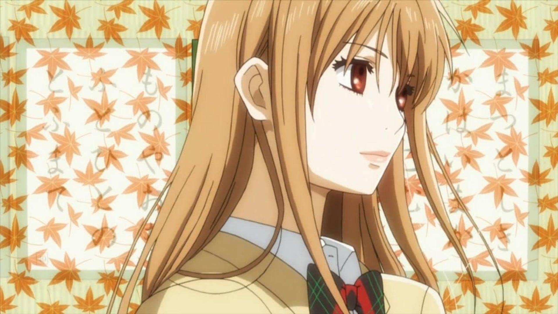 Foto do filme Chihayafuru