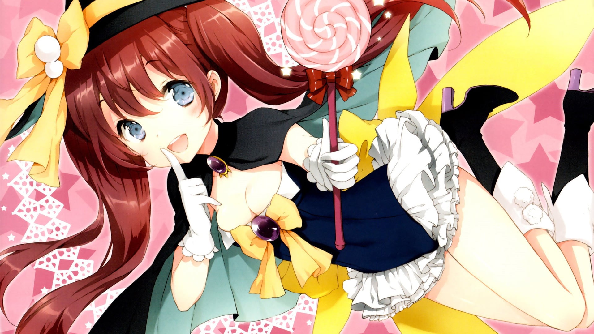 Foto do filme Kono Naka ni Hitori, Imouto ga Iru!