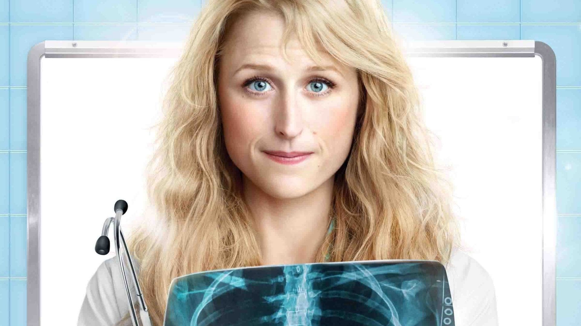 Foto do filme Emily Owens, M.D.