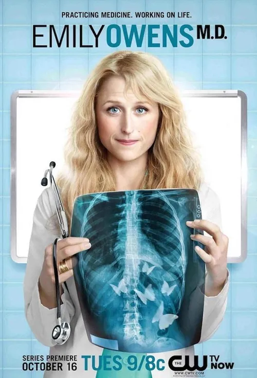 Emily Owens, M.D.