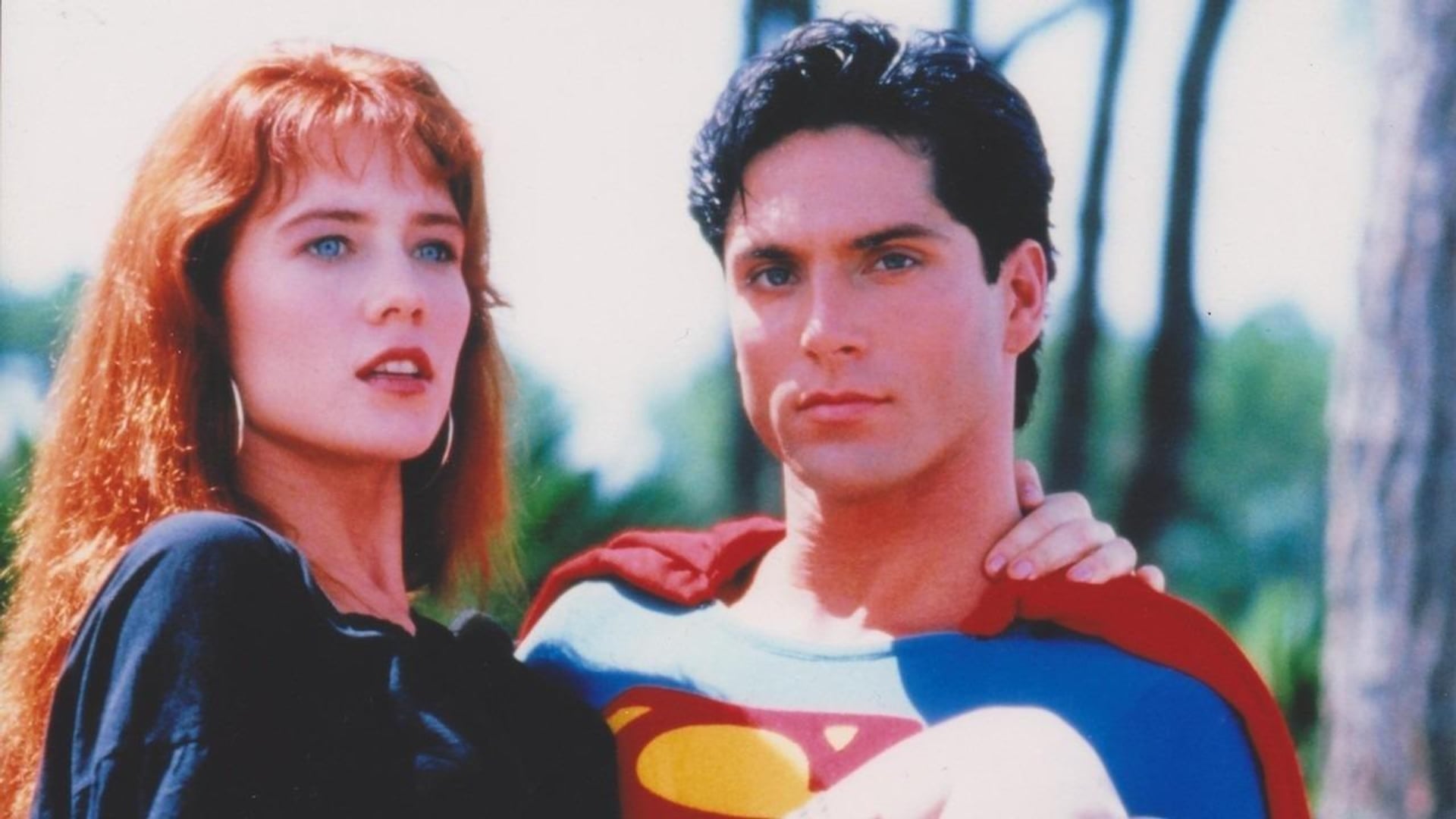 Foto do filme Superboy
