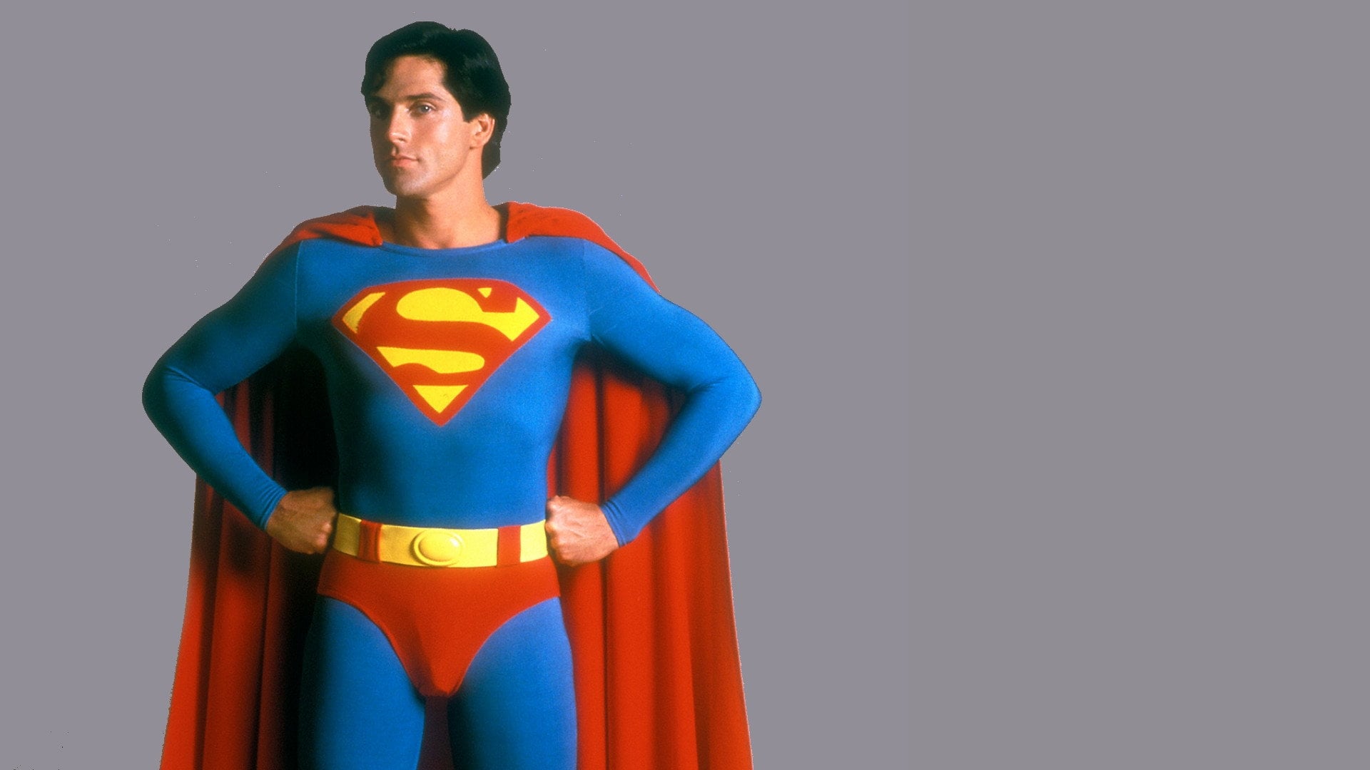 Foto do filme Superboy
