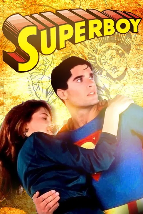 Superboy