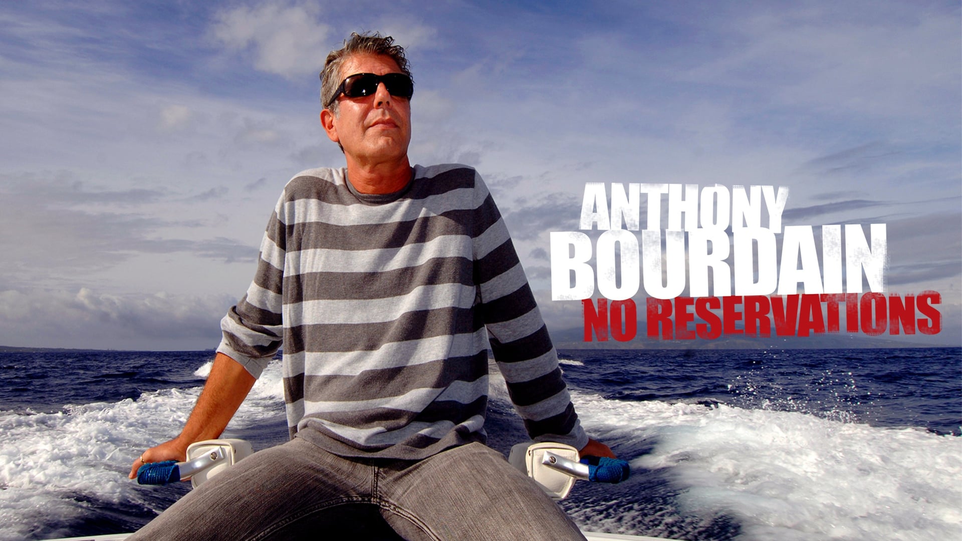 Foto do filme Anthony Bourdain: Sem Reservas