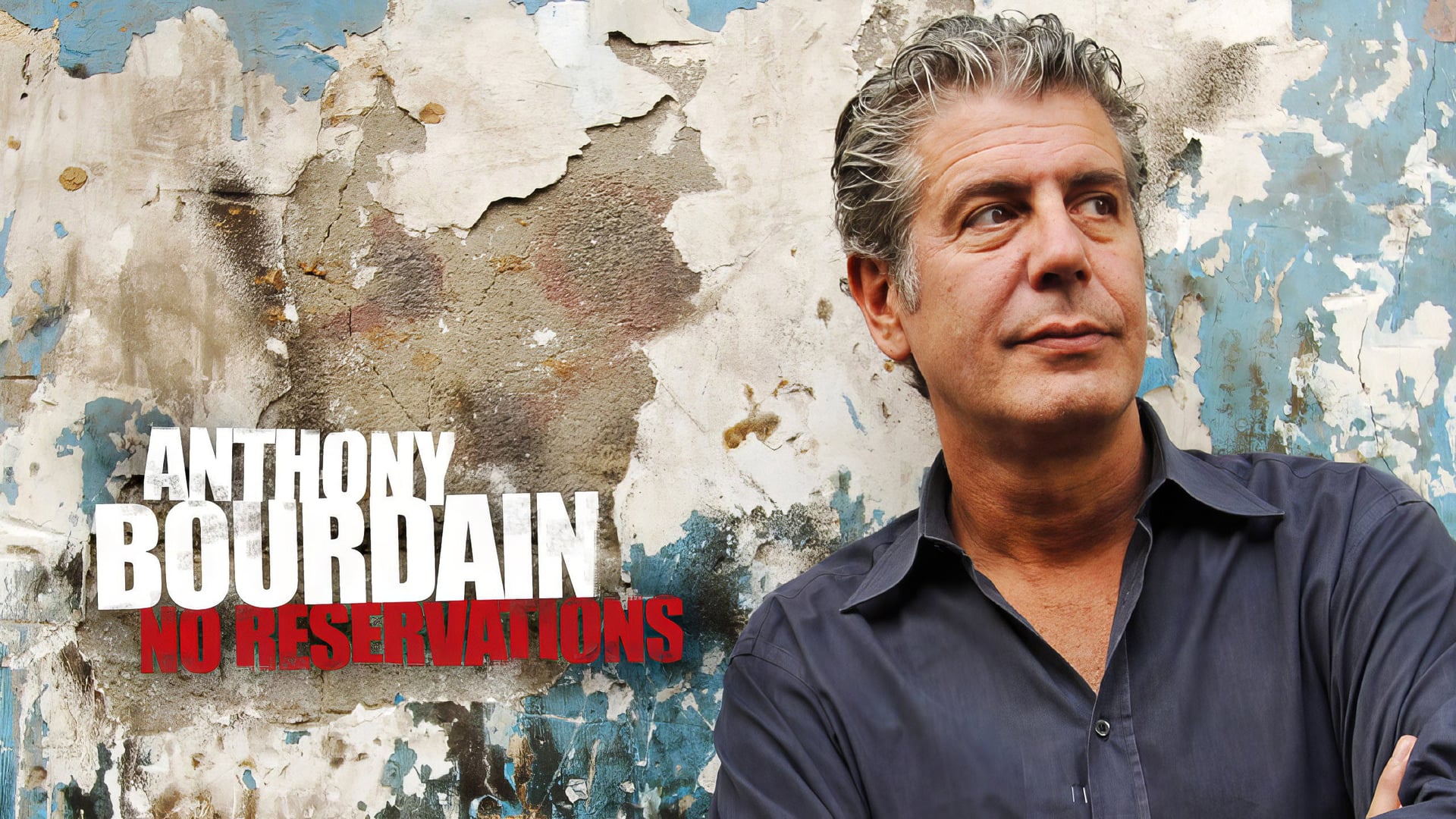 Foto do filme Anthony Bourdain: Sem Reservas
