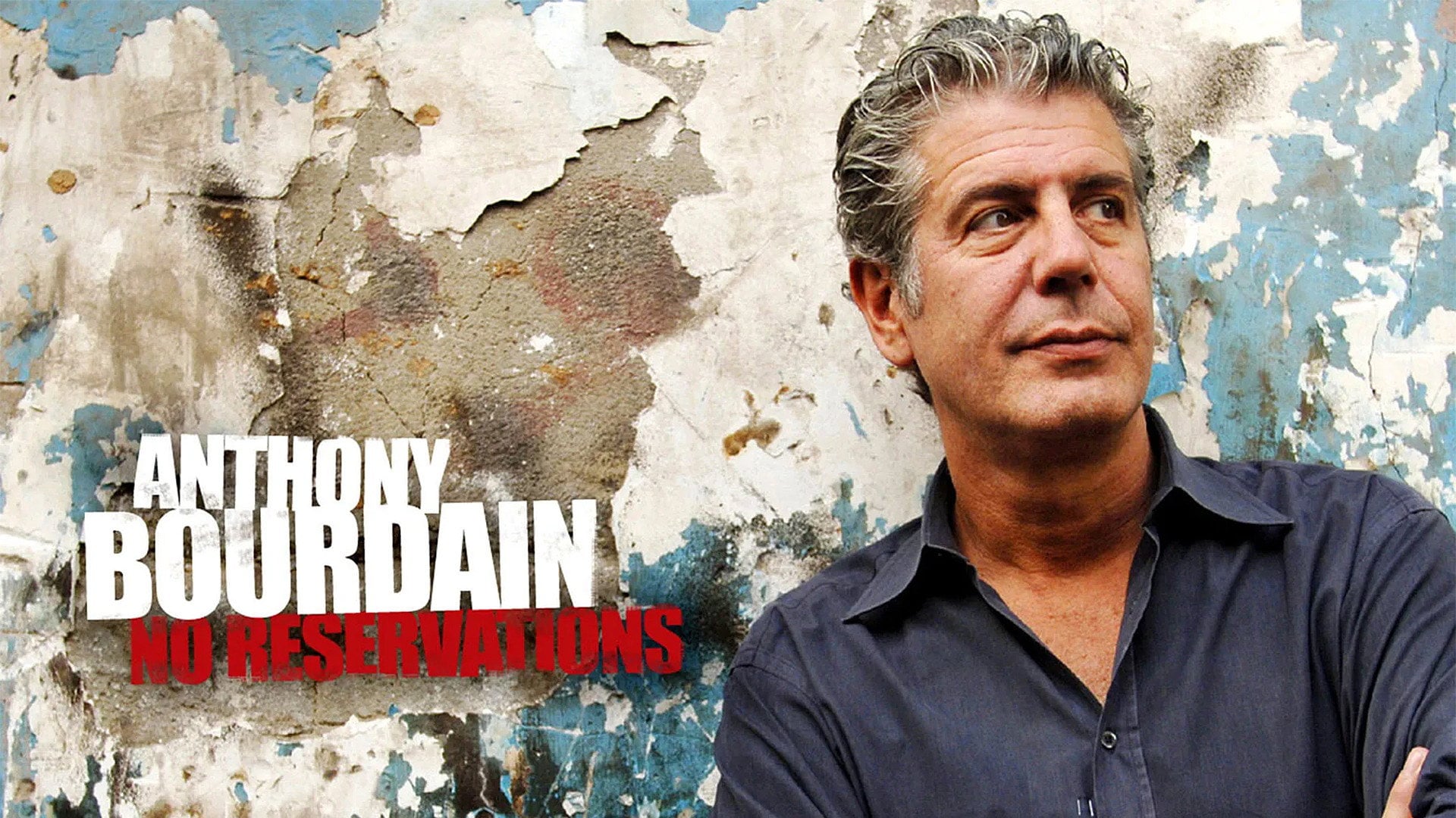 Foto do filme Anthony Bourdain: Sem Reservas