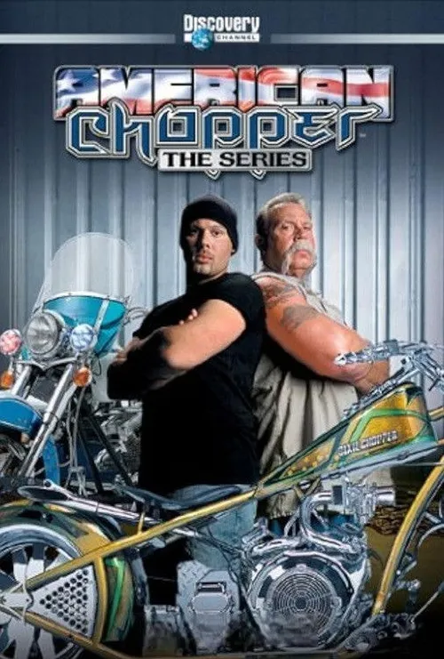 American Chopper