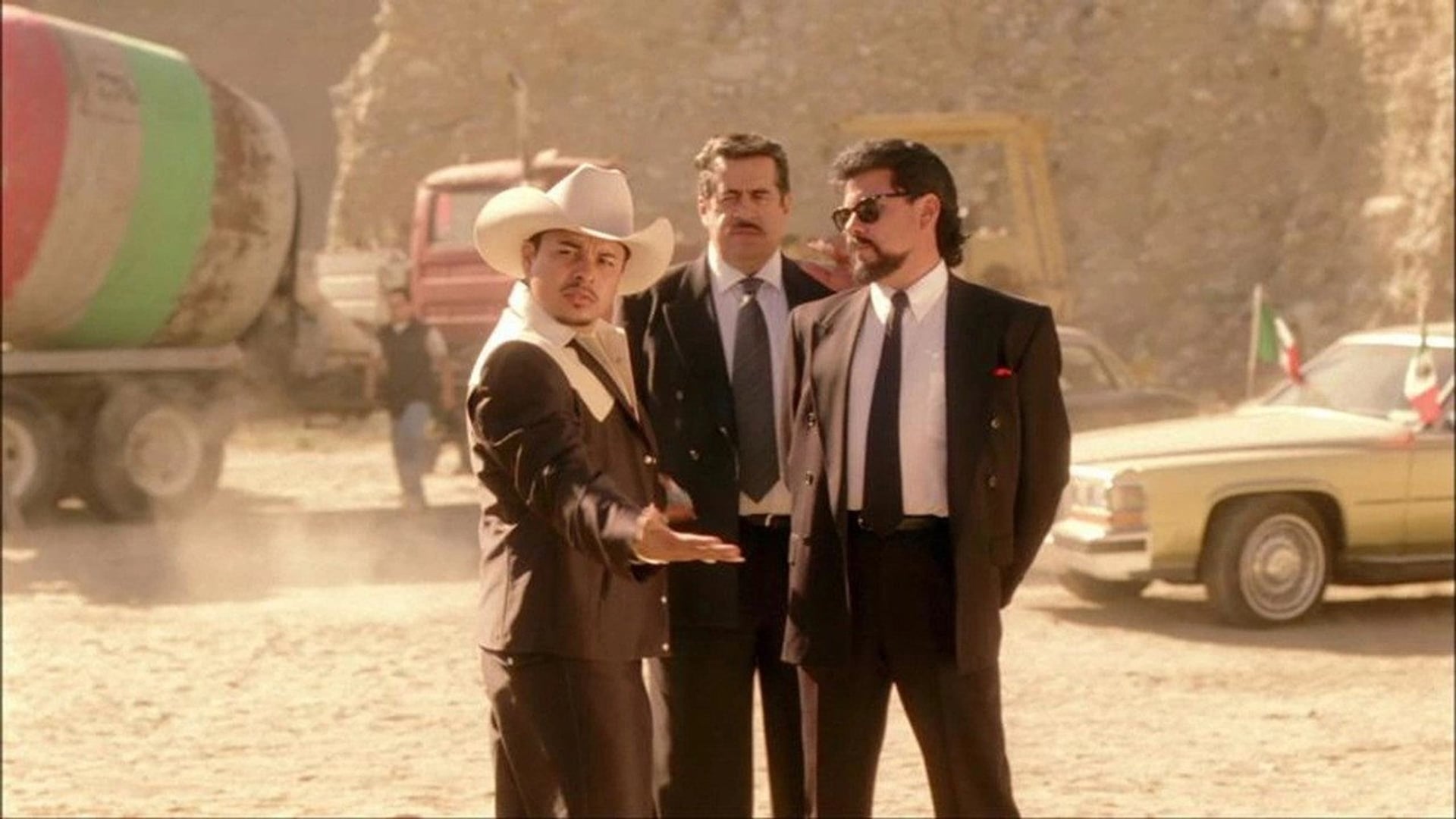 Foto do filme Kingpin