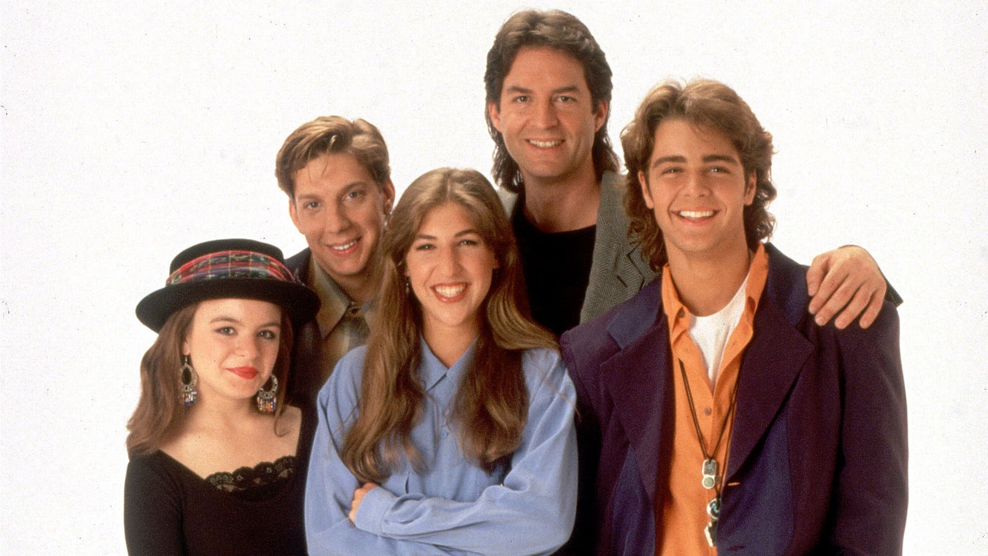 Foto do filme Blossom