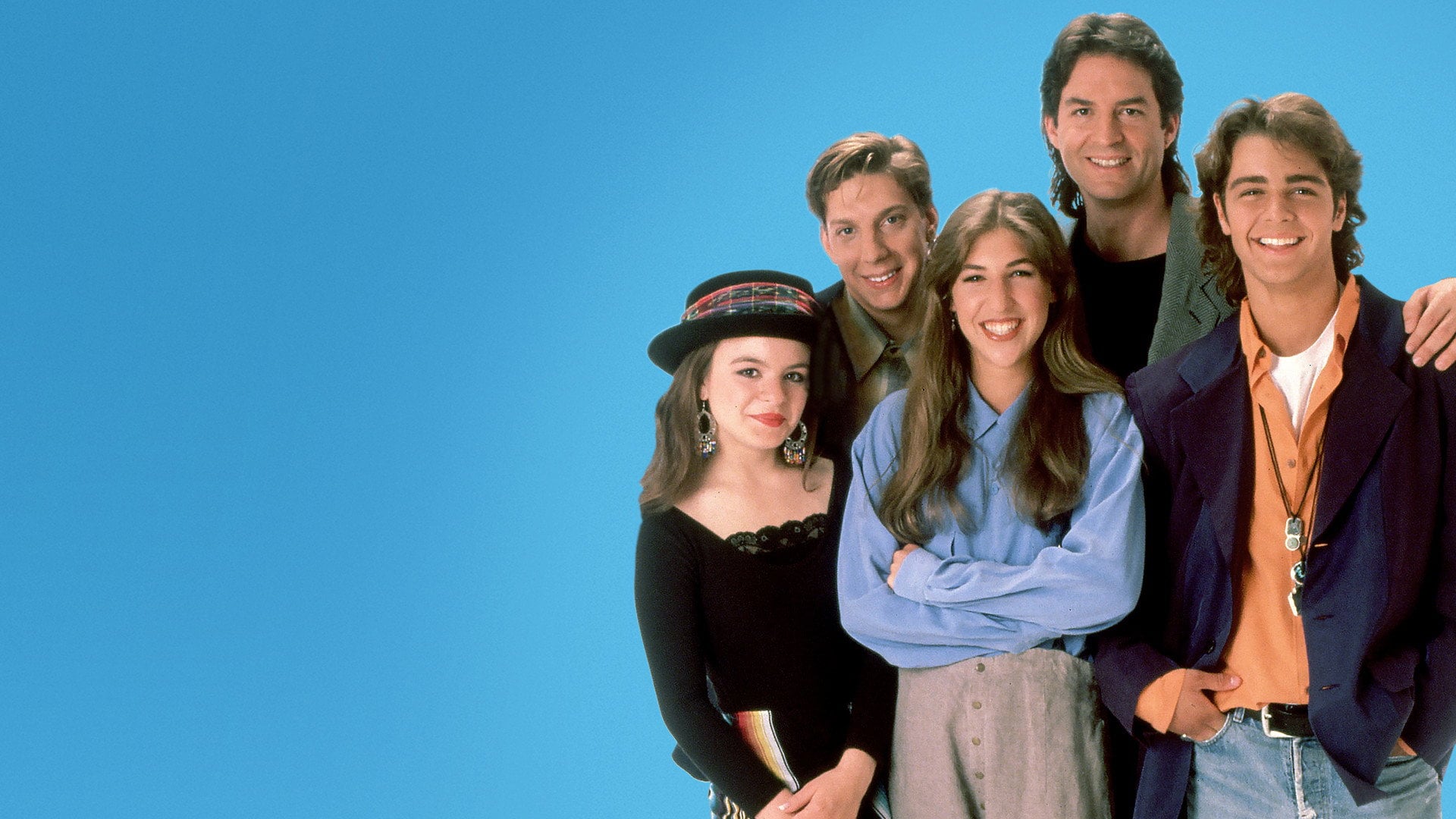 Foto do filme Blossom
