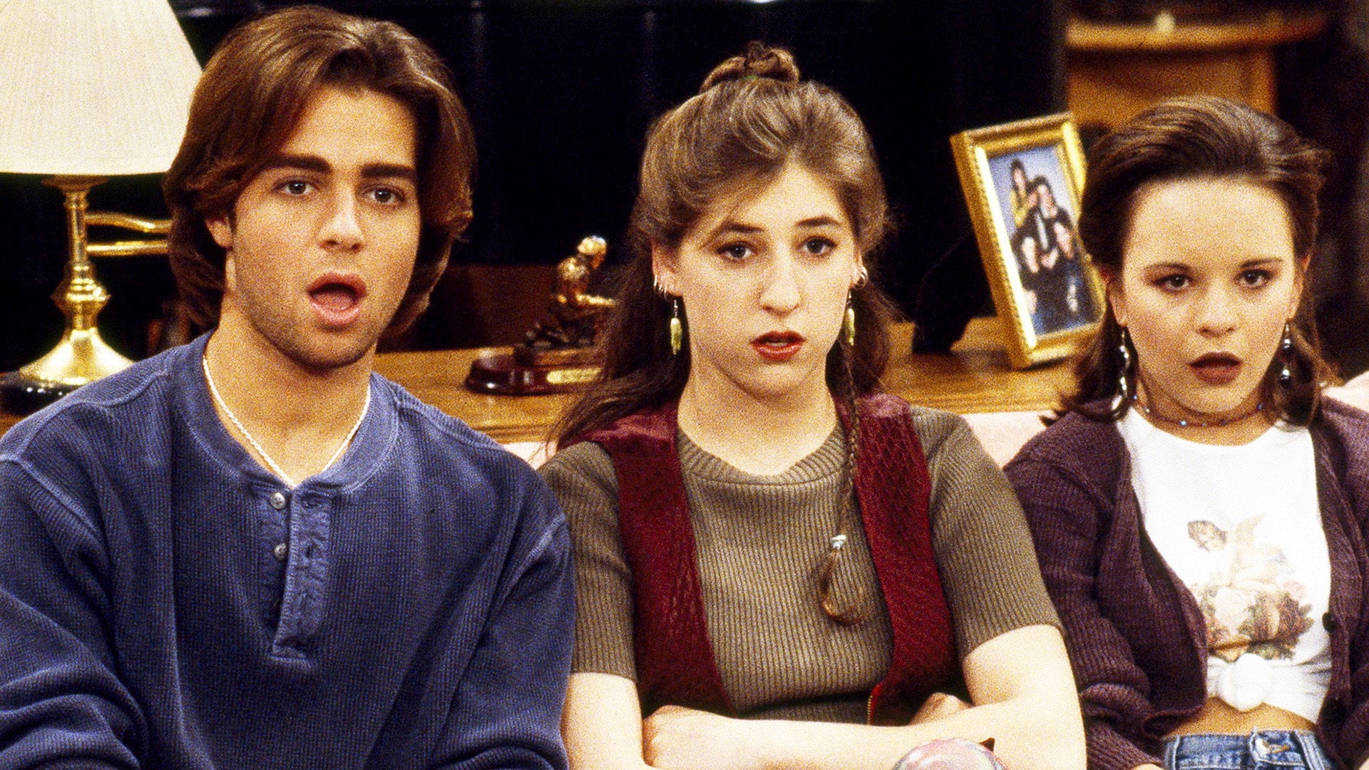 Foto do filme Blossom