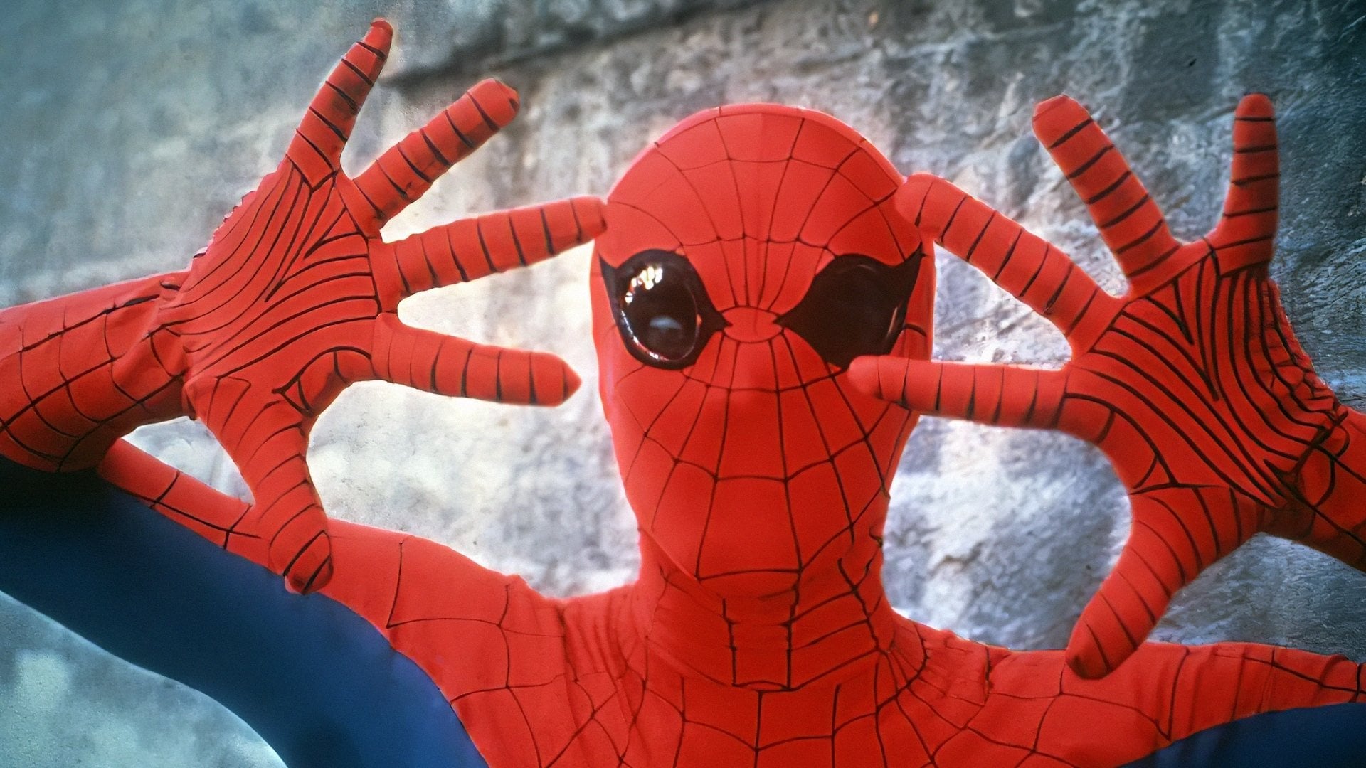 Foto do filme Homem-Aranha