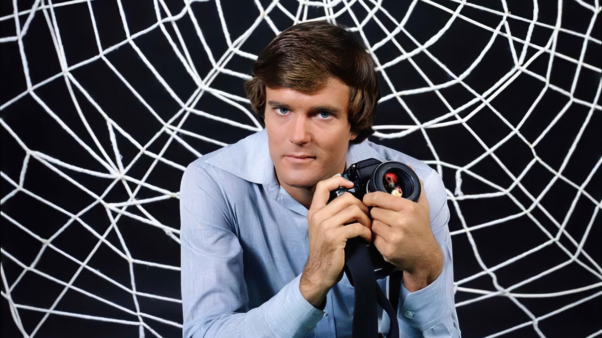 Foto do filme Homem-Aranha
