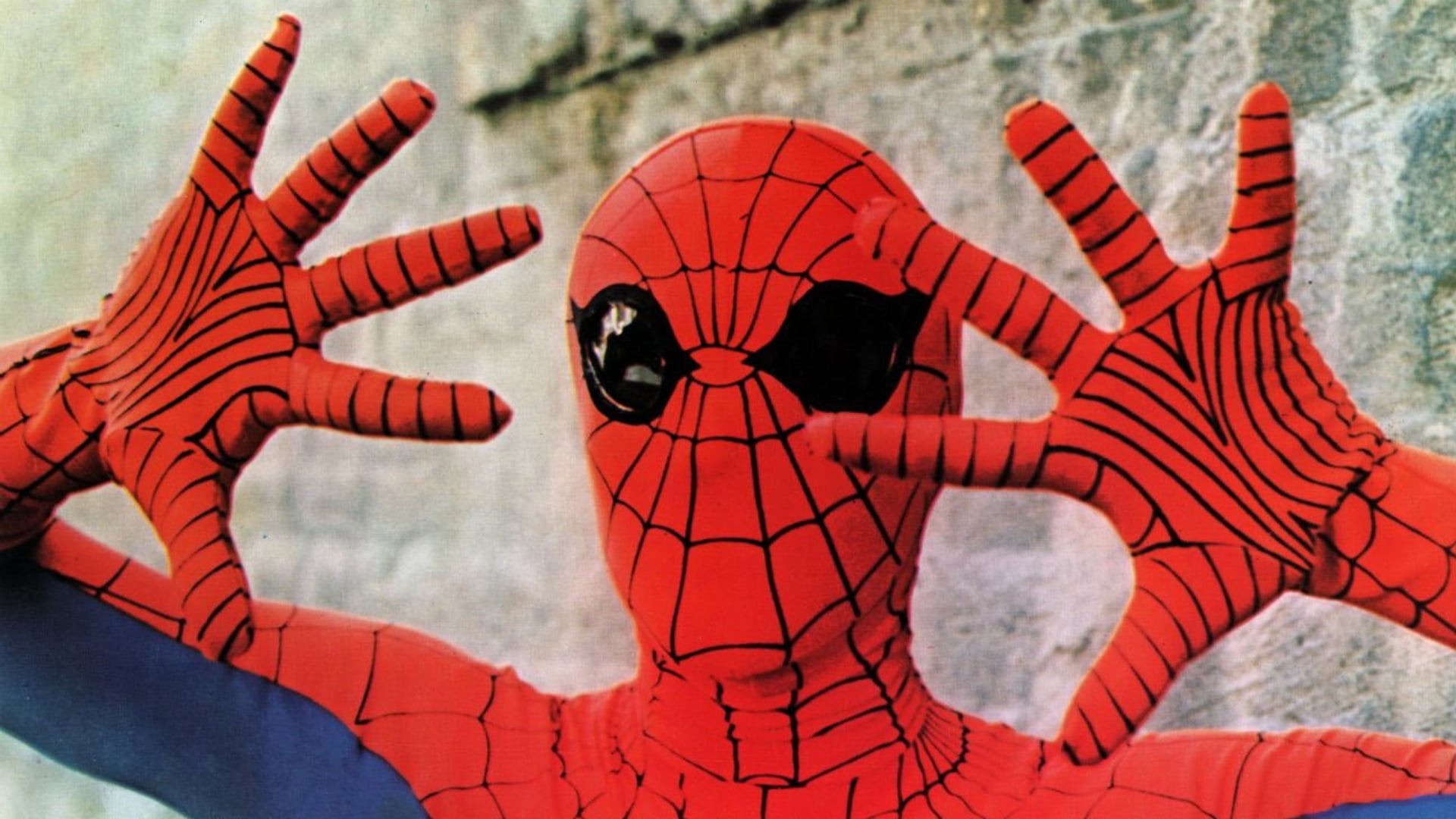 Foto do filme Homem-Aranha