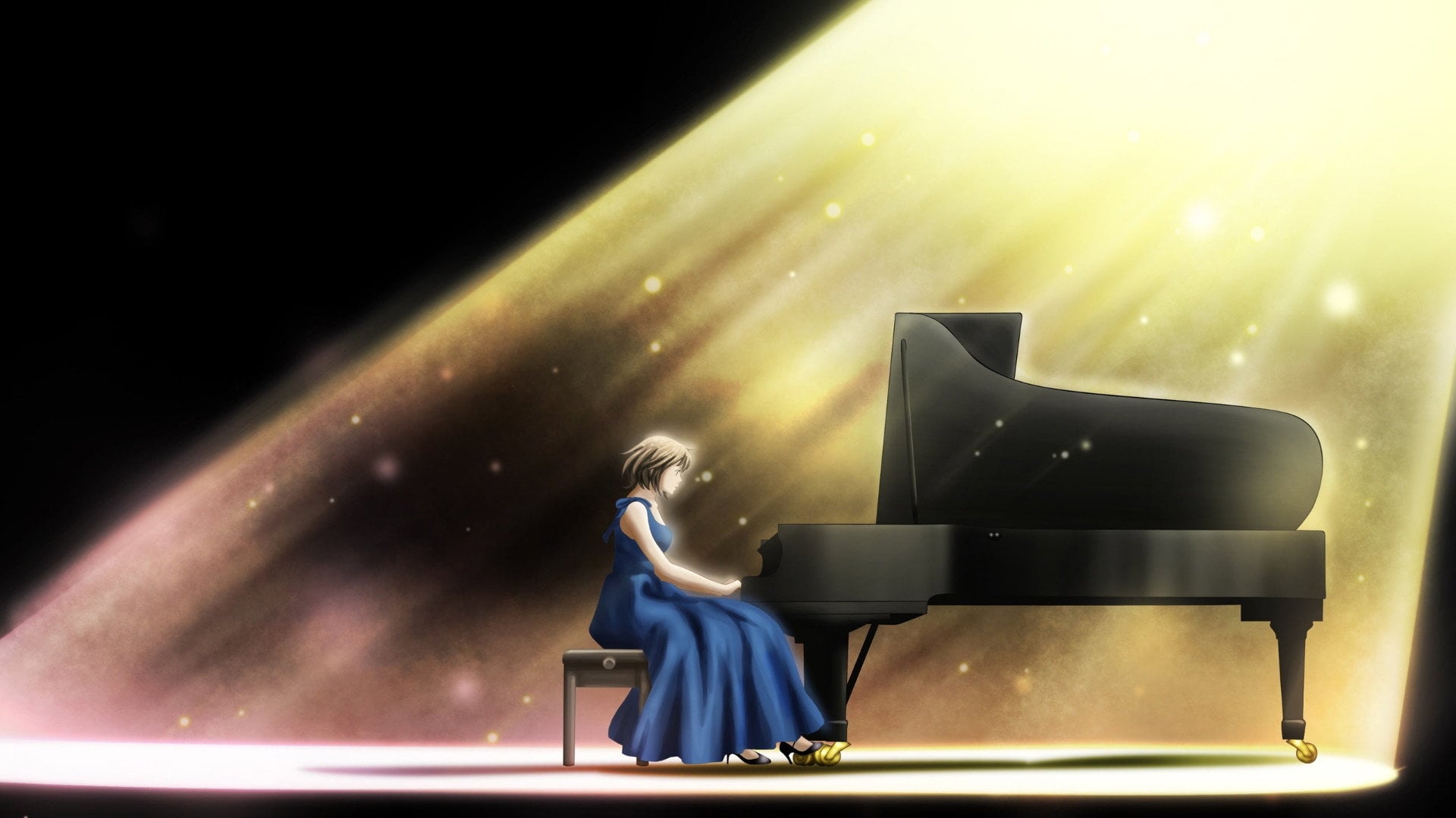 Foto do filme Nodame Cantabile
