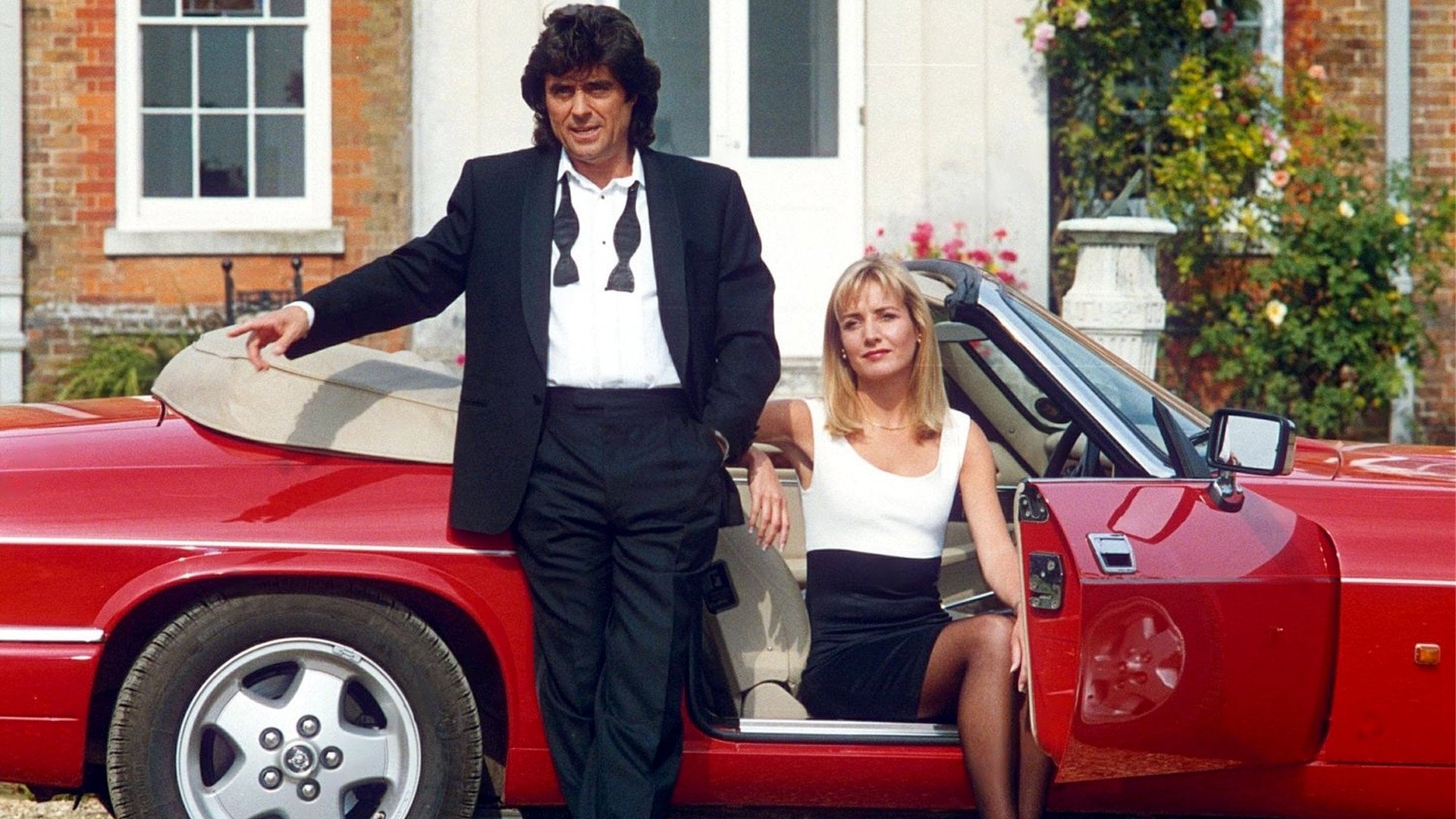 Foto do filme Lovejoy