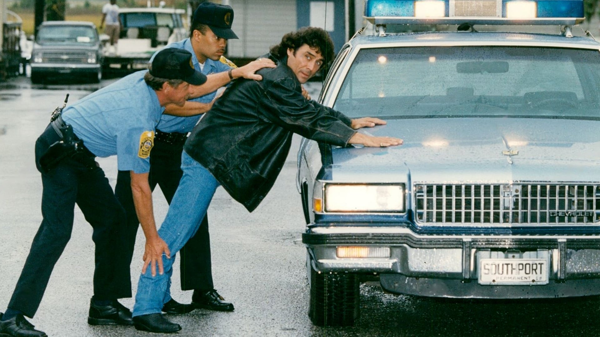 Foto do filme Lovejoy