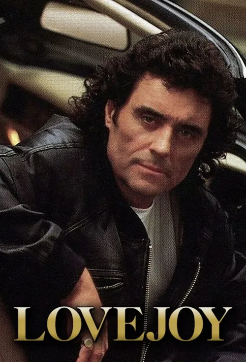 Lovejoy