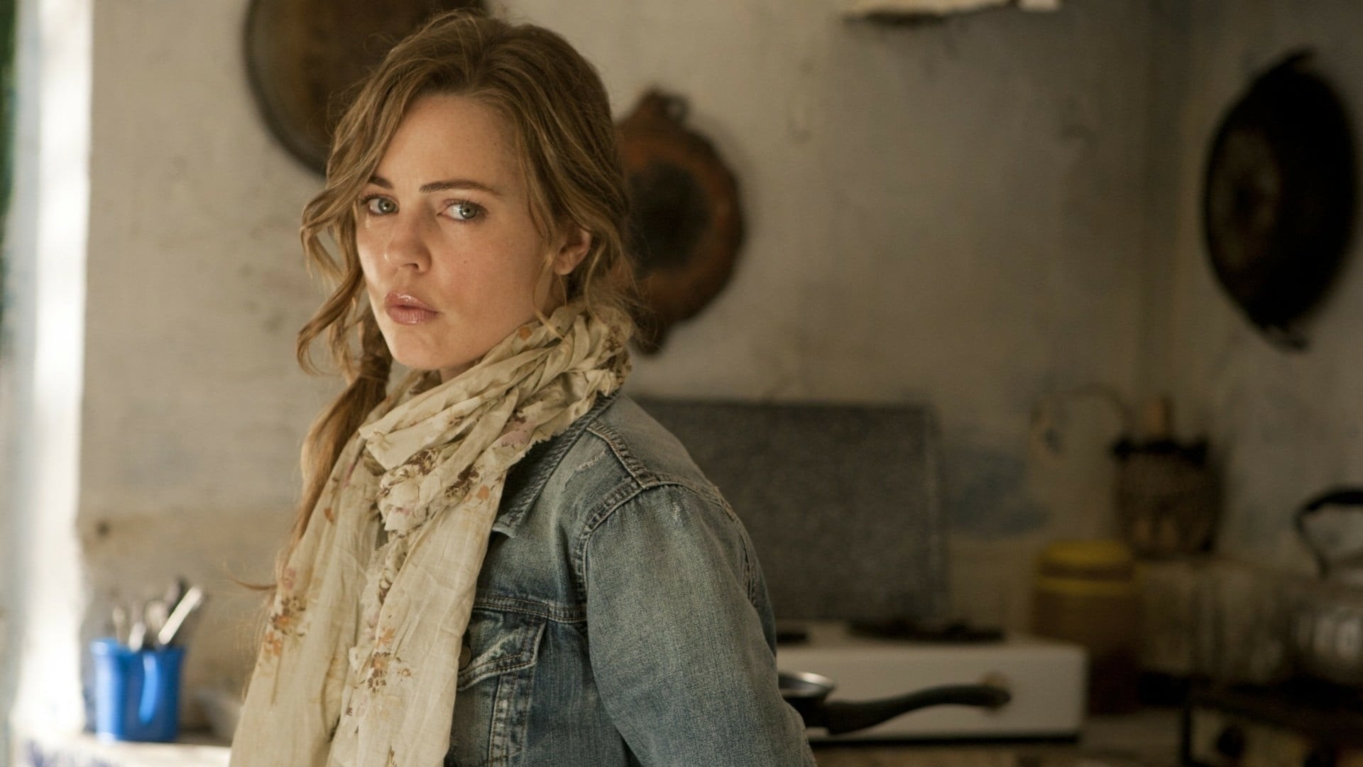 Foto do filme Hunted