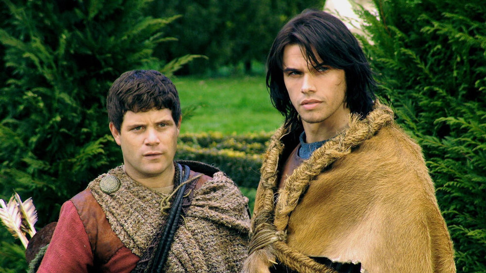 Foto do filme Hércules