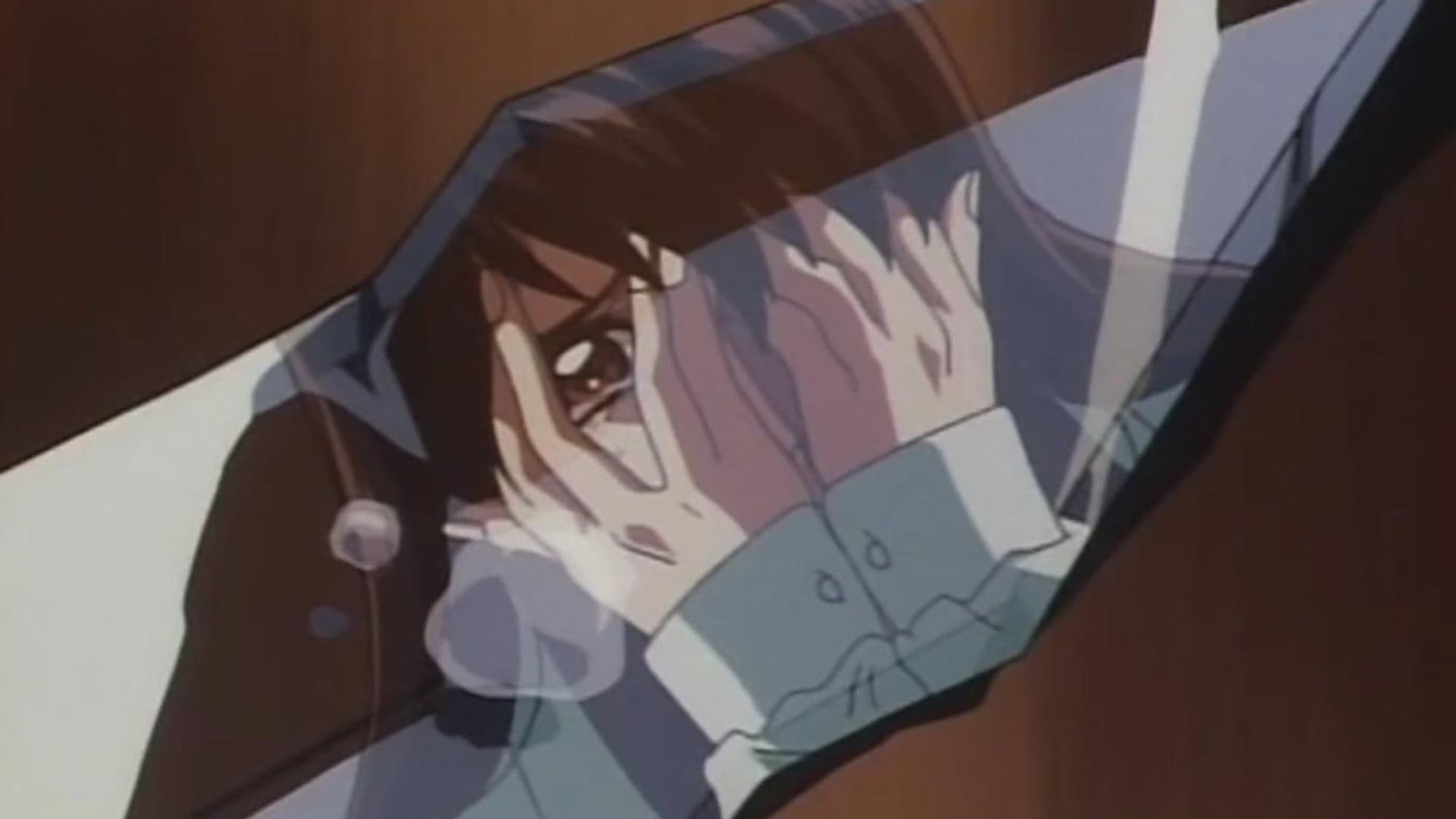 Foto do filme Devilman Lady