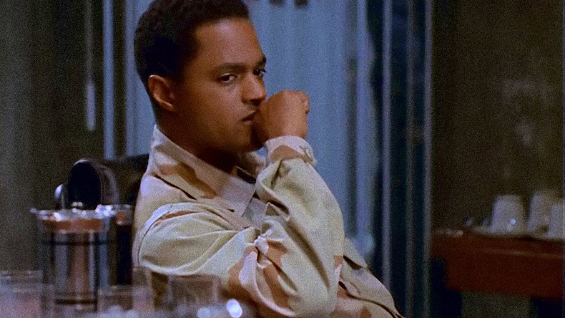 Foto do filme Seven Days