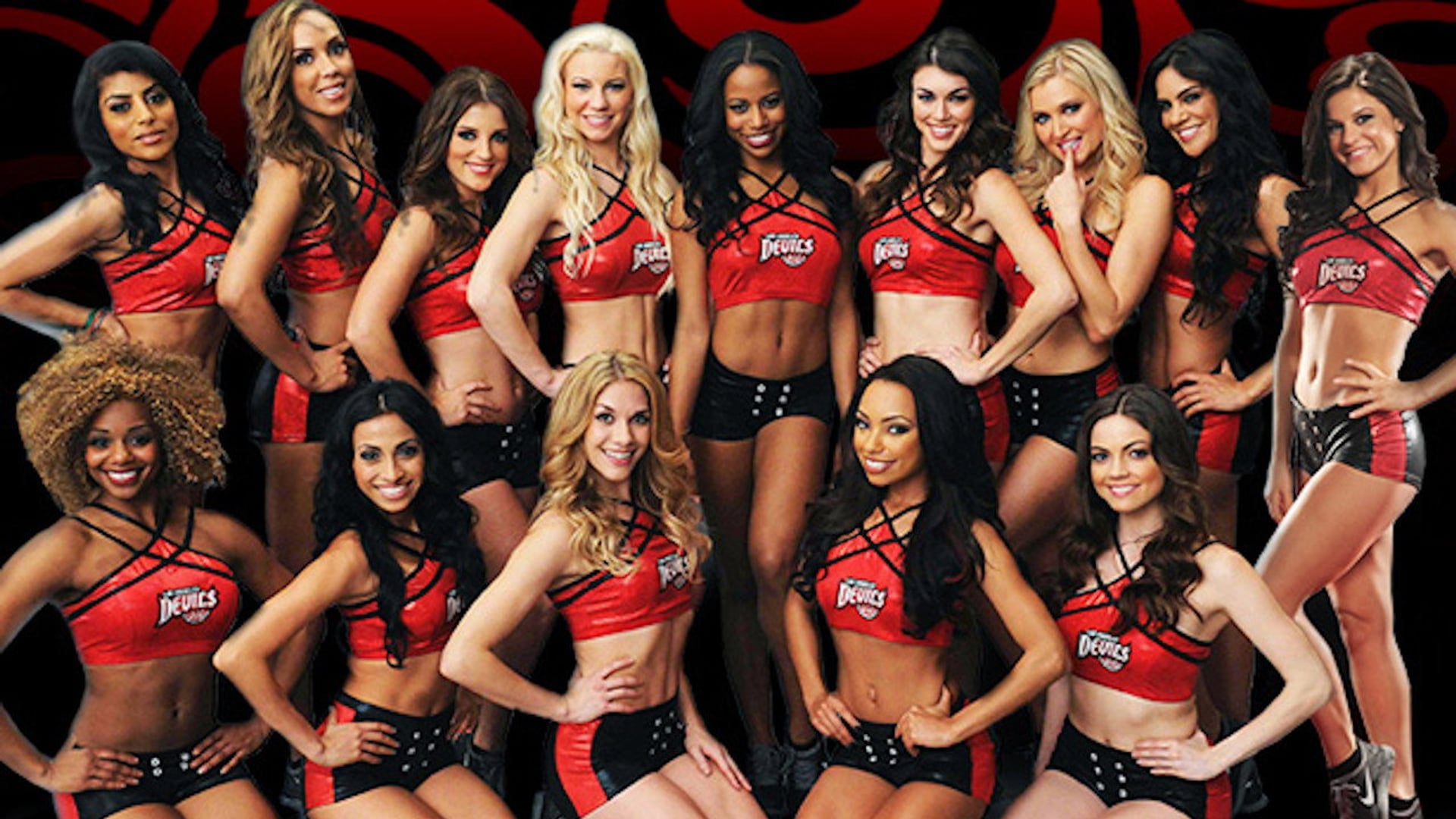Foto do filme Hit the Floor