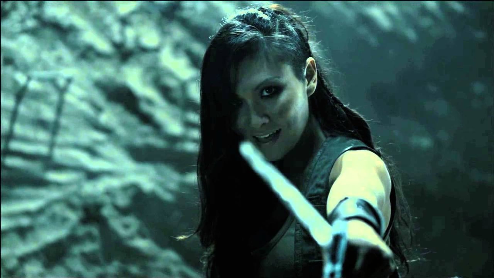 Foto do filme Crônicas de Metal Hurlant