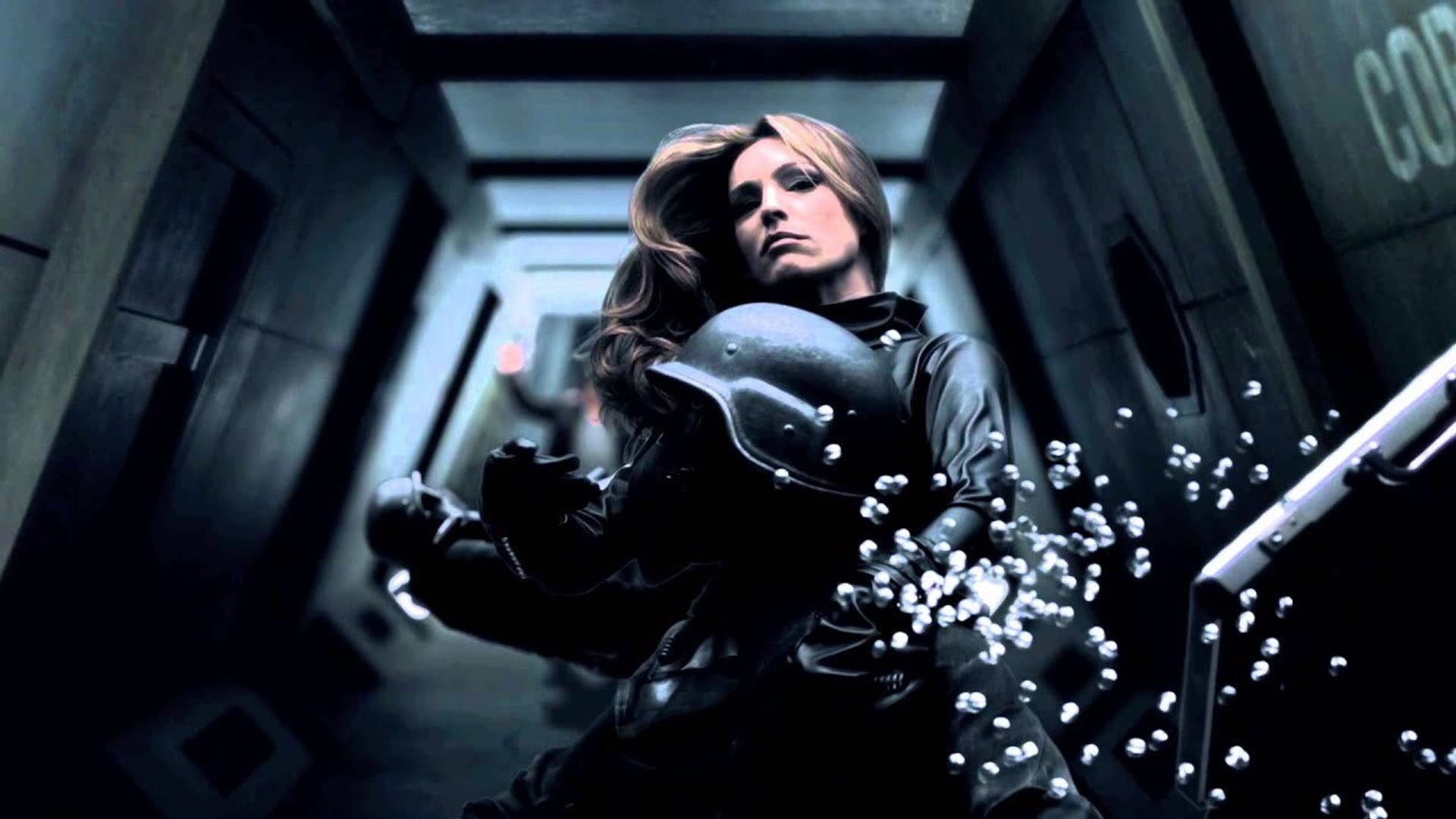 Foto do filme Crônicas de Metal Hurlant