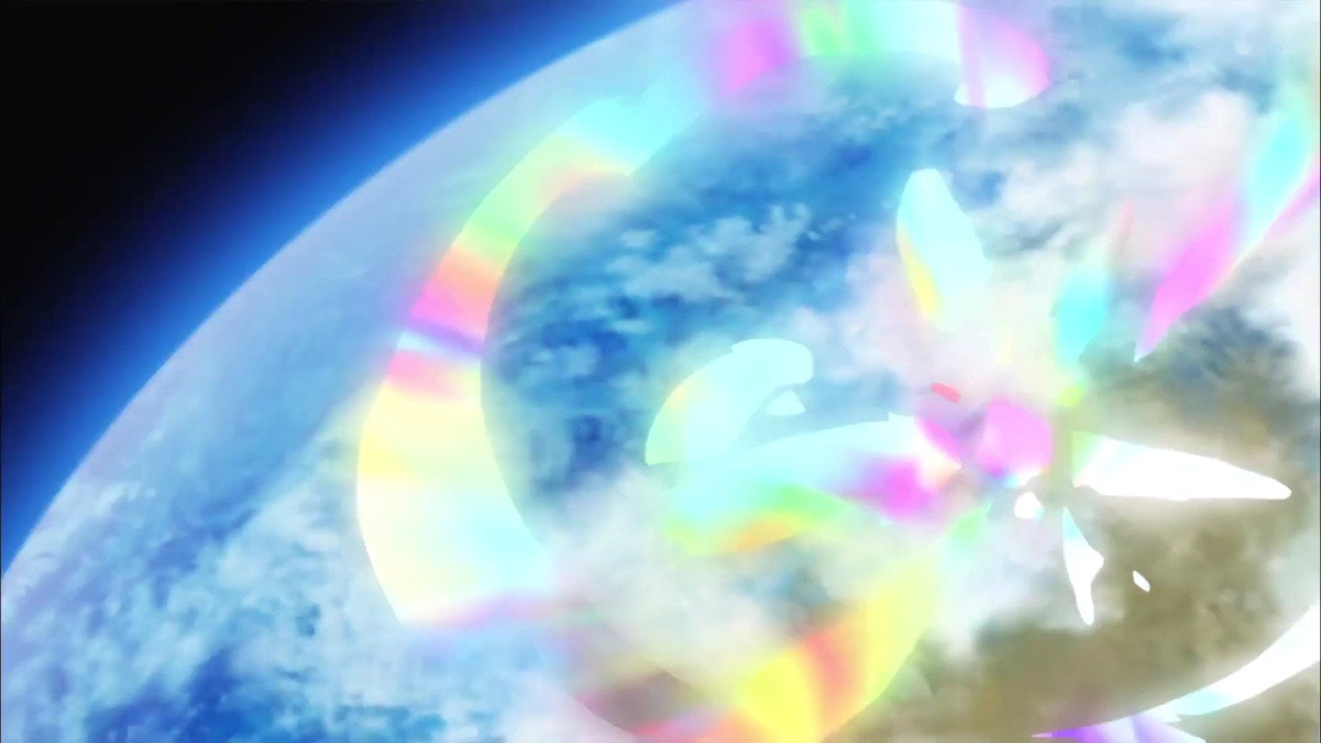 Foto do filme Smile Precure!