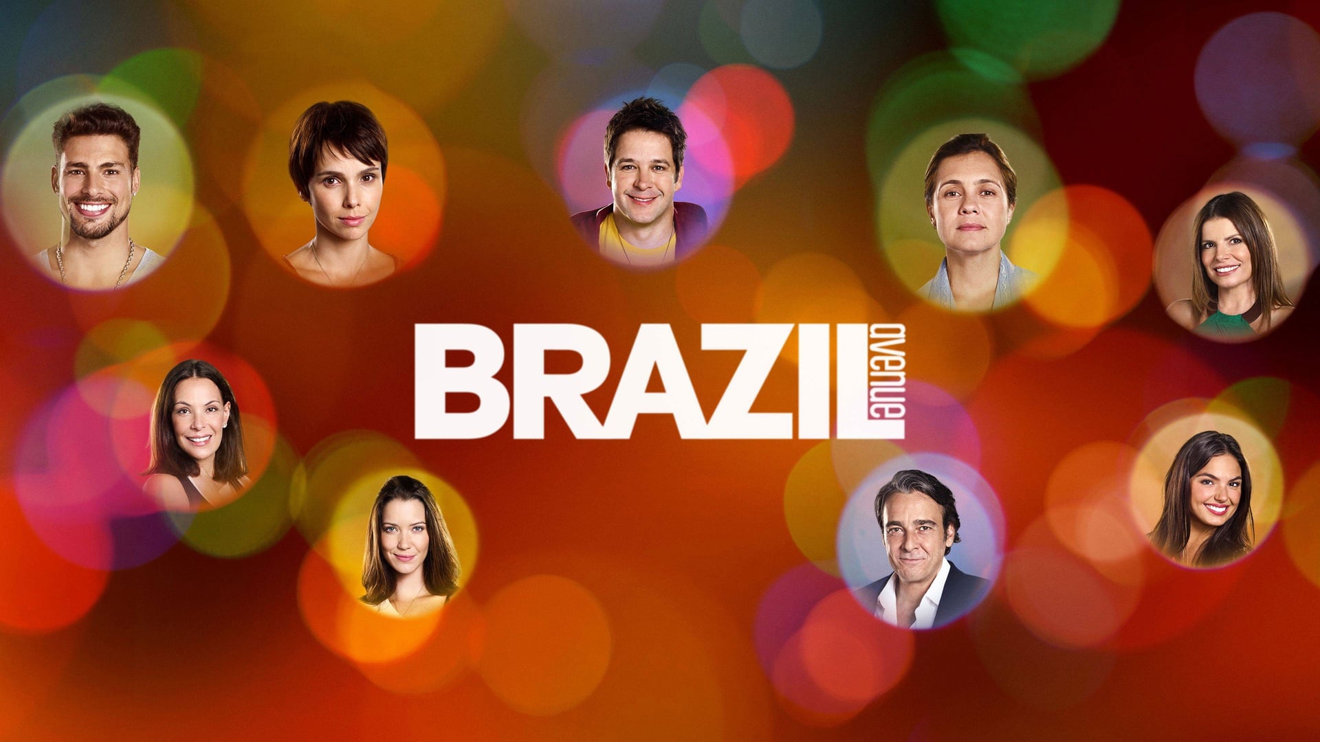 Foto do filme Avenida Brasil