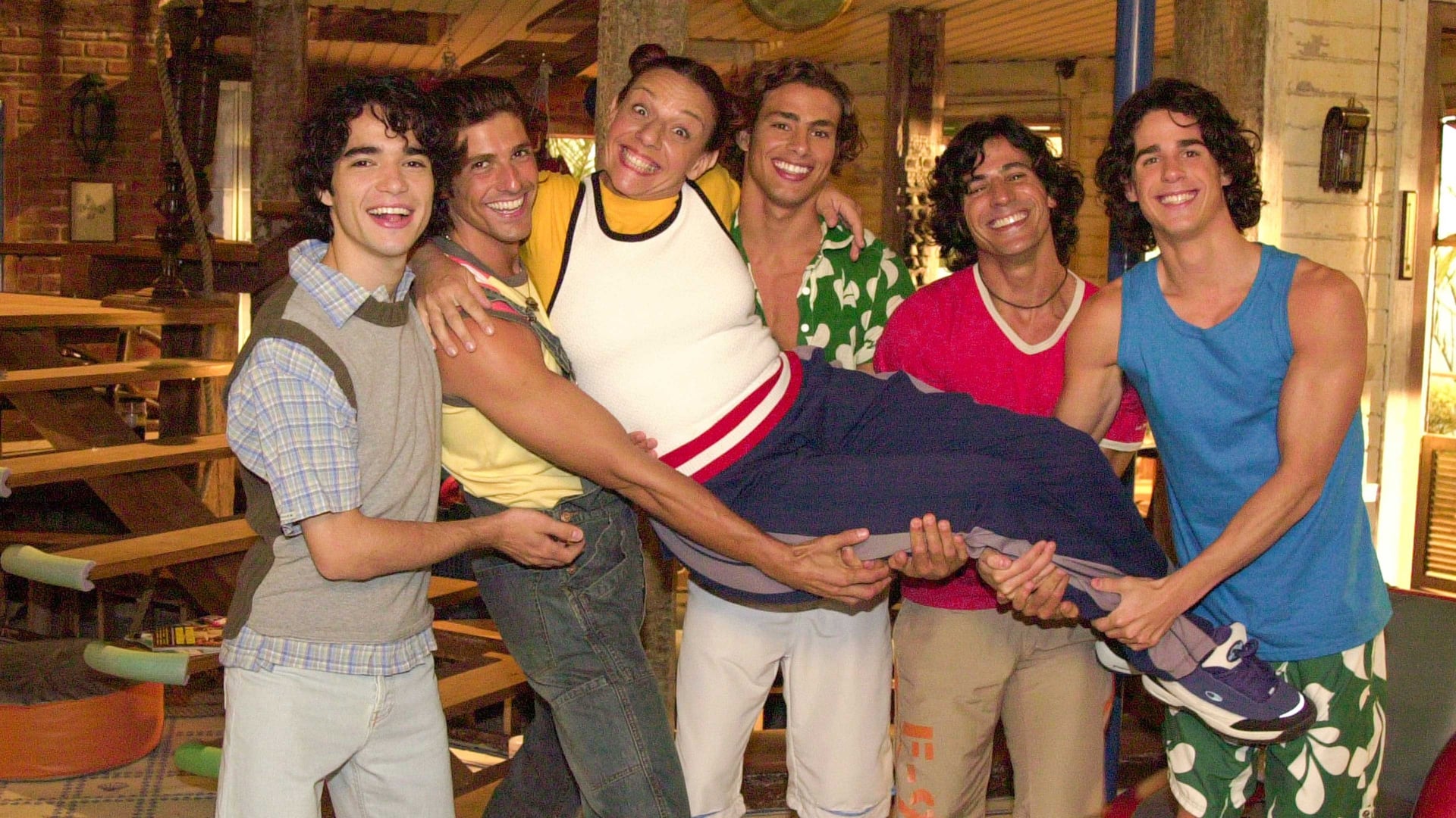 Foto do filme Da Cor do Pecado