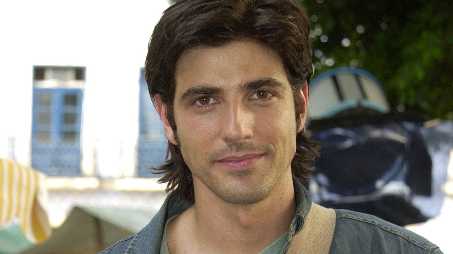 Foto do filme Da Cor do Pecado