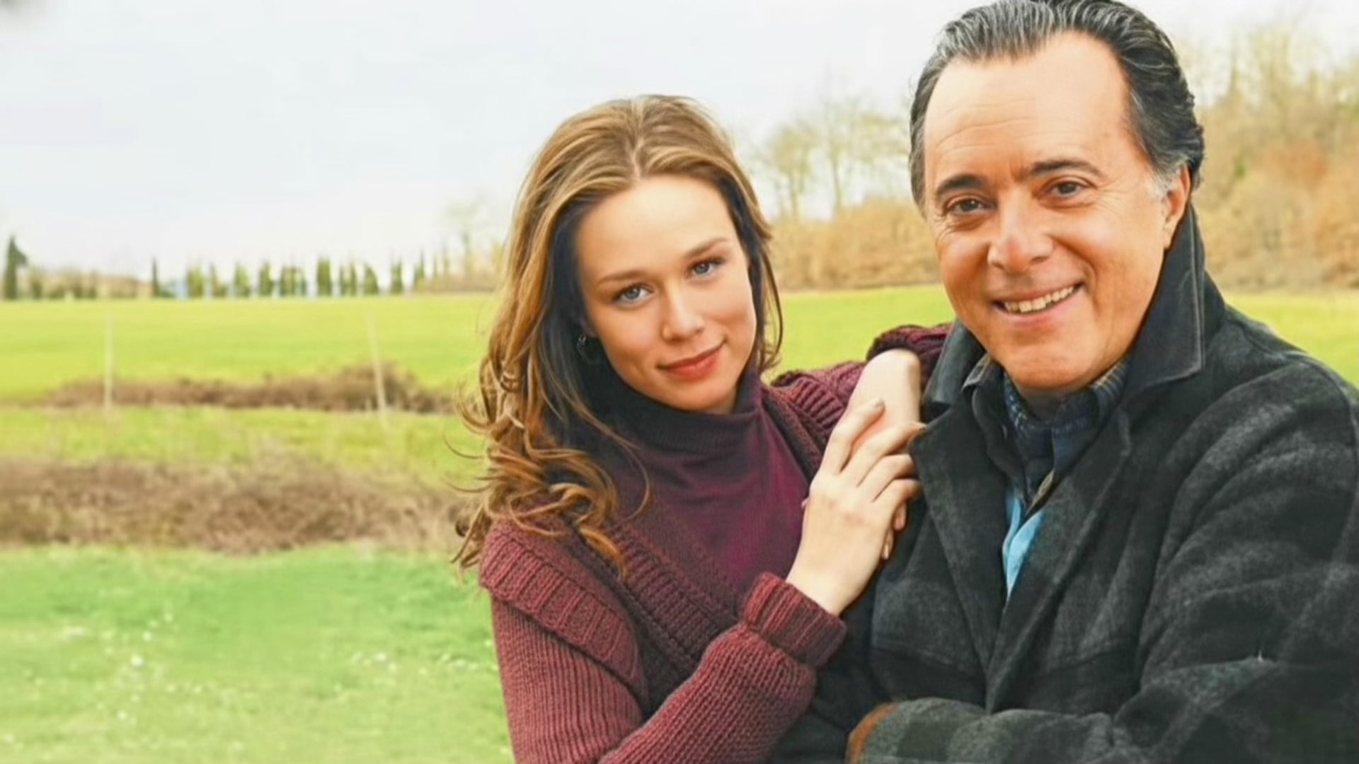 Foto do filme Passione