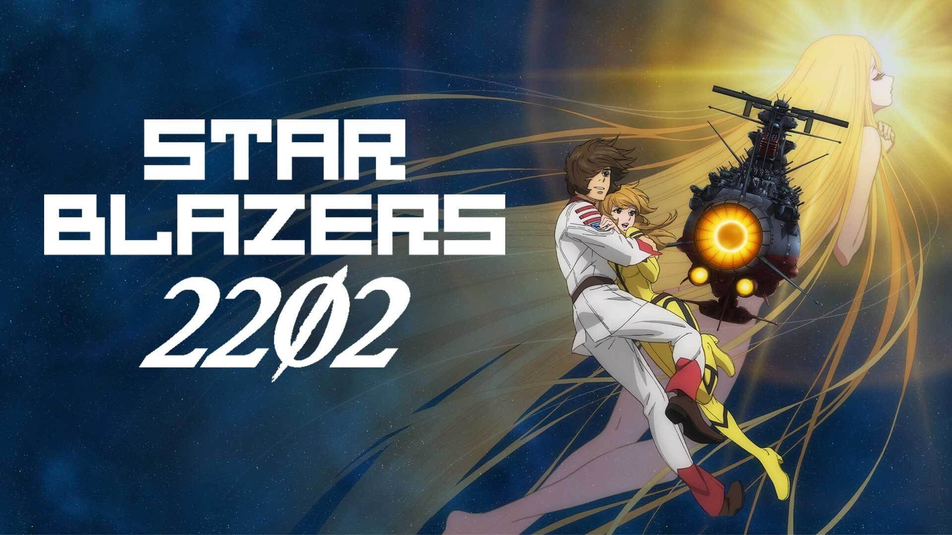 Foto do filme Space Battleship Yamato 2199