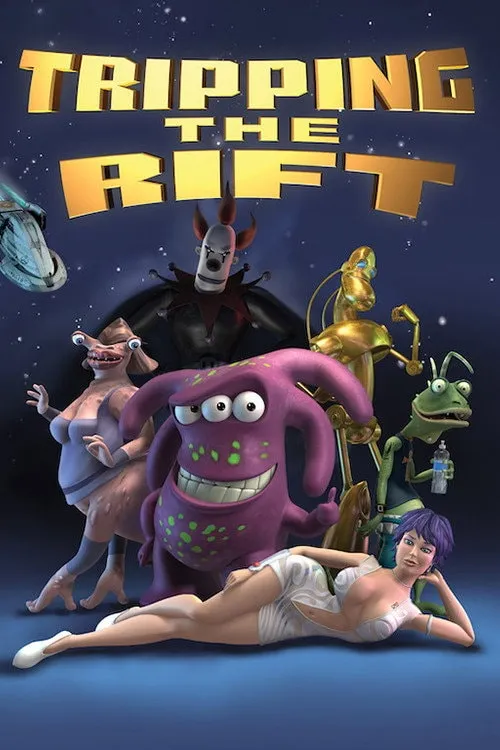 Tripping the Rift