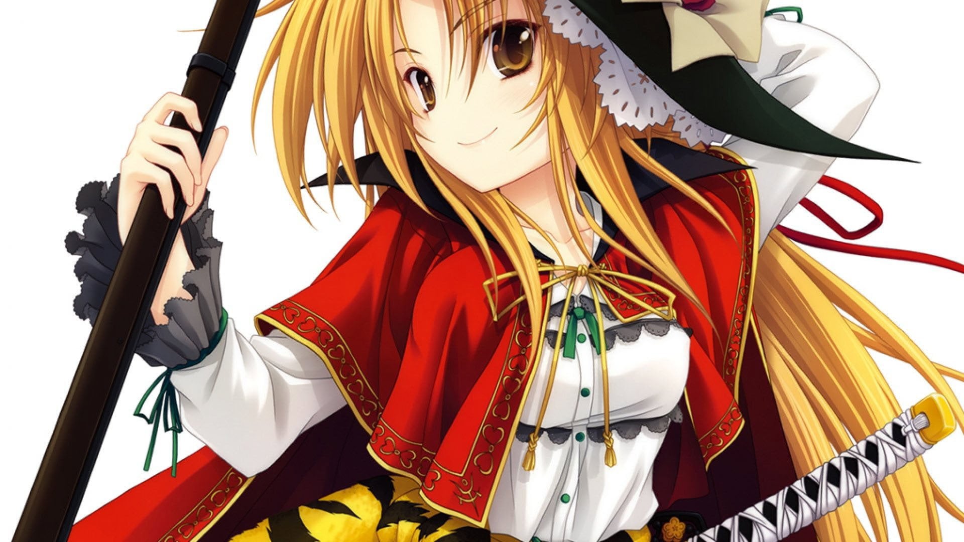 Foto do filme Oda Nobuna No Yabou
