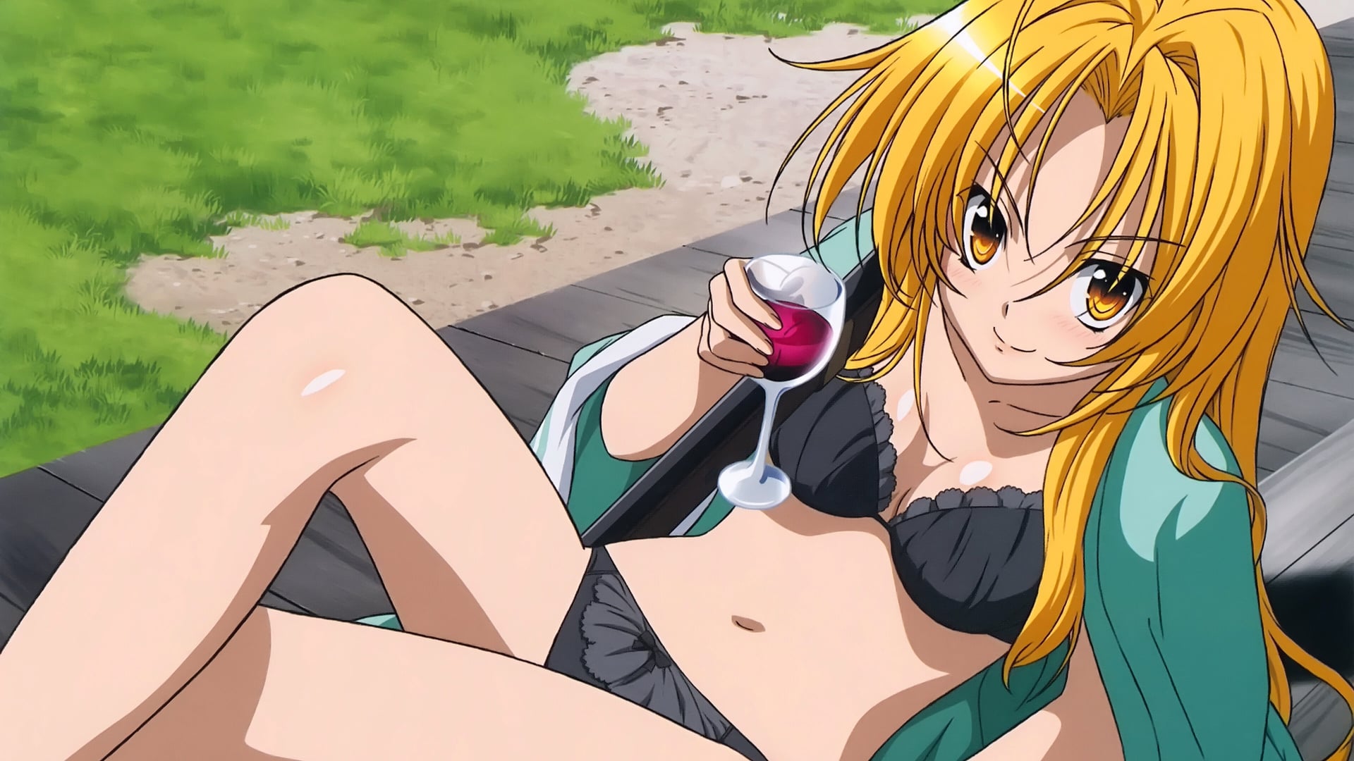 Foto do filme Oda Nobuna No Yabou