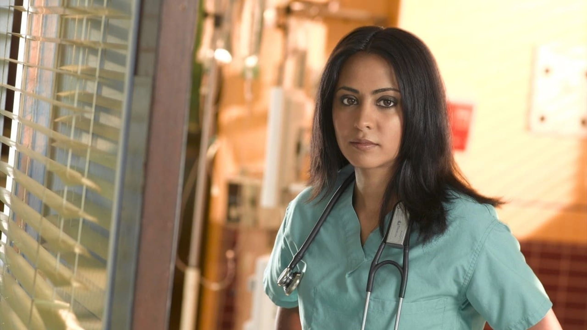 Foto do filme ER: Plantão Médico