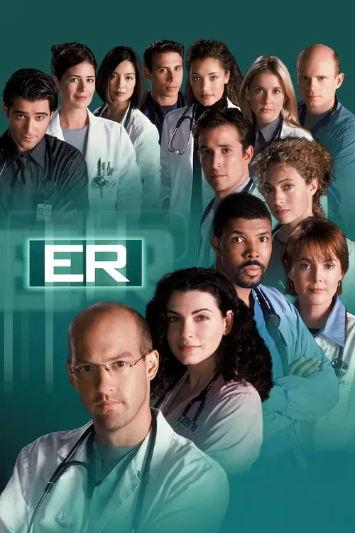 ER: Plantão Médico