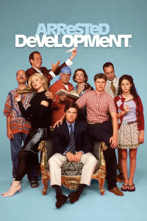 Arrested Development