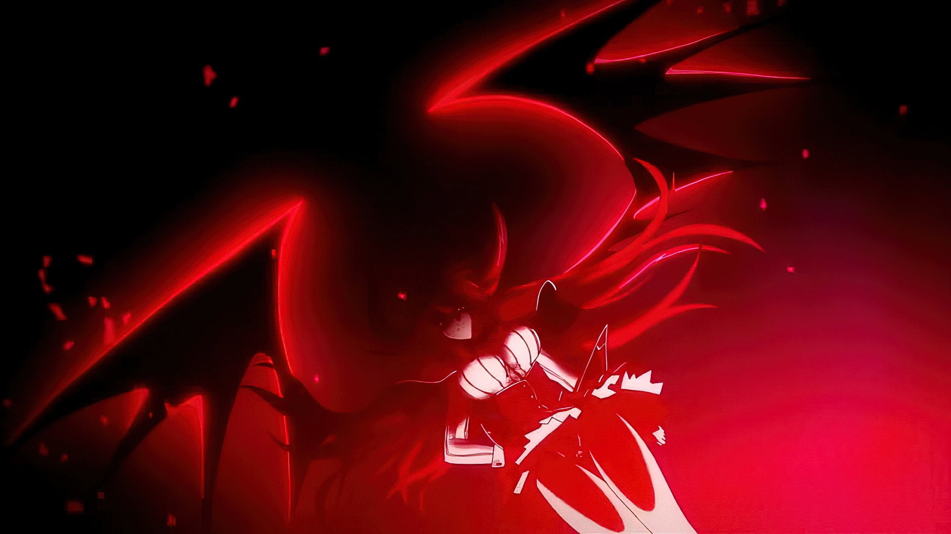 Foto do filme High School DxD