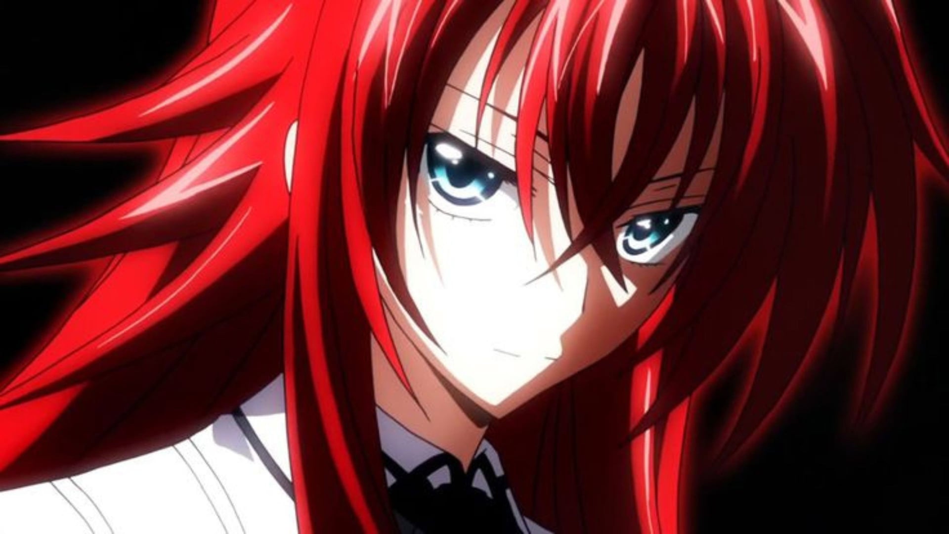 Foto do filme High School DxD
