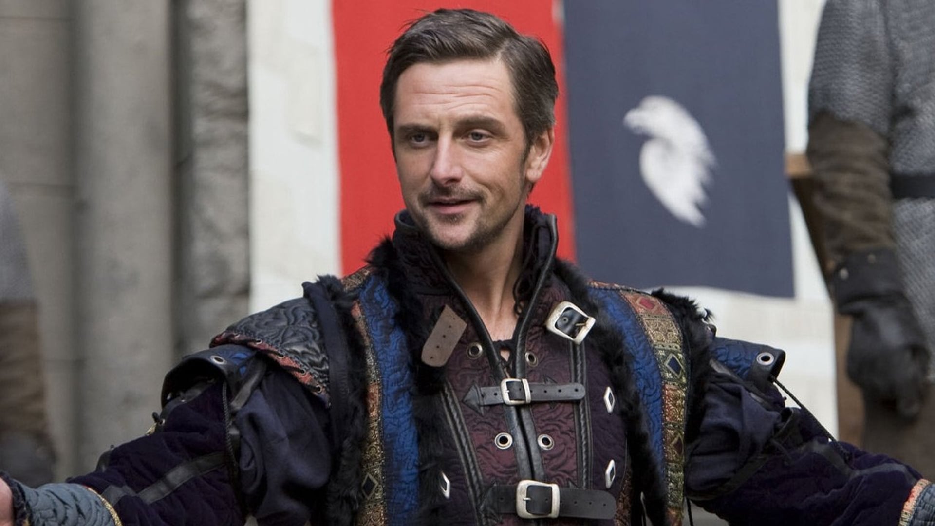 Foto do filme Robin Hood