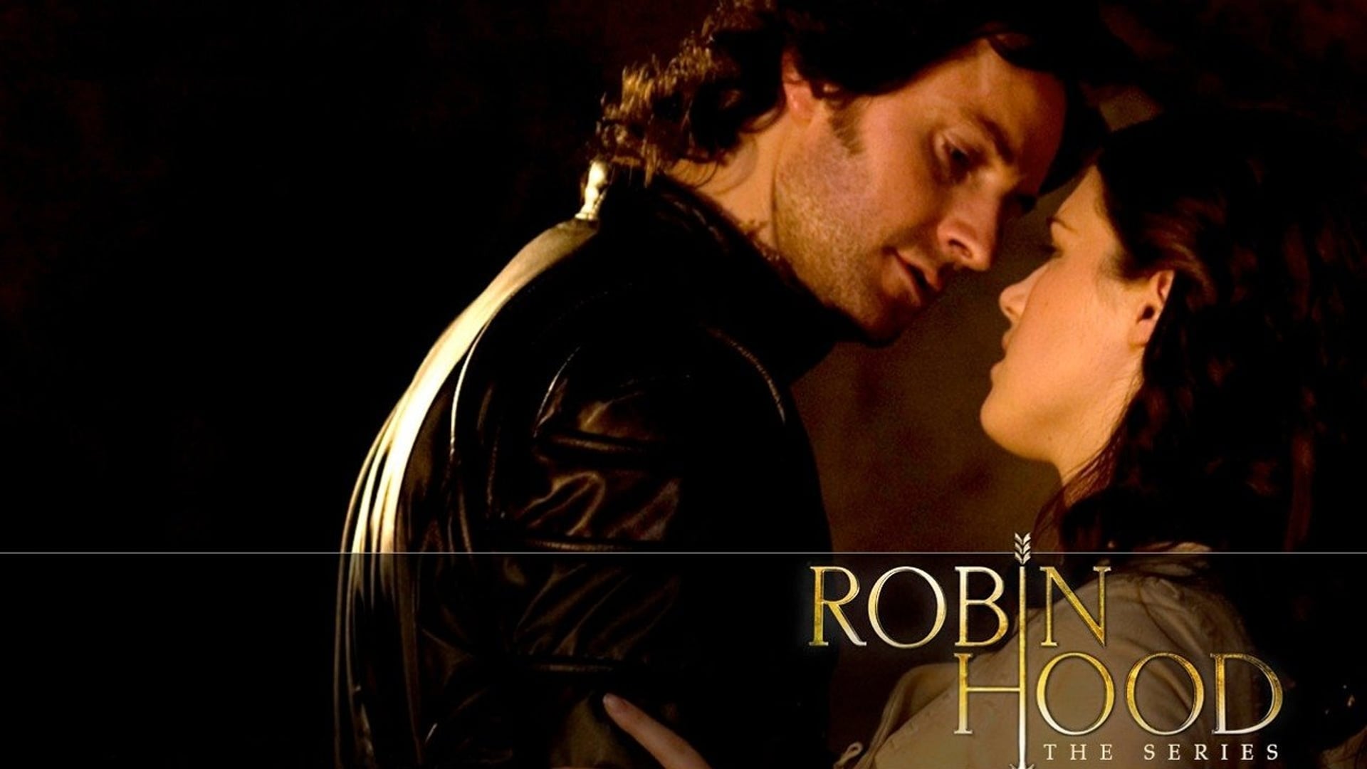 Foto do filme Robin Hood